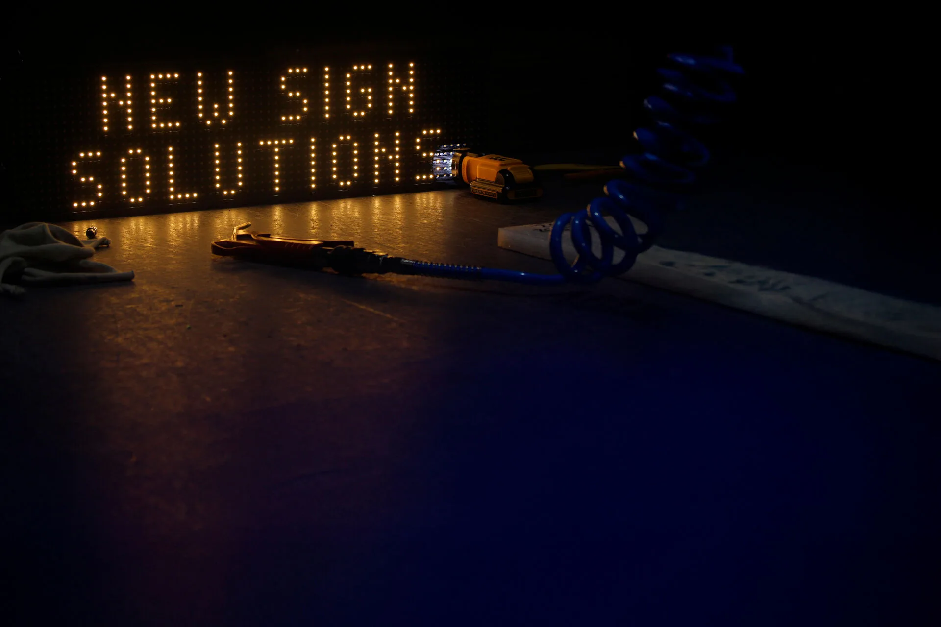 NSS Innovation